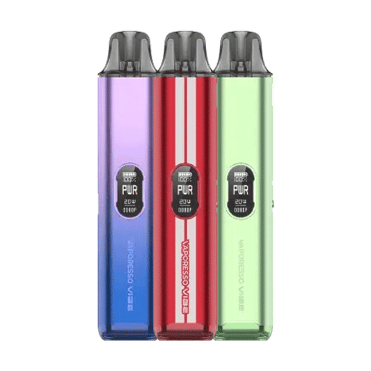 Vaporesso Vibe Pod Vape Kit