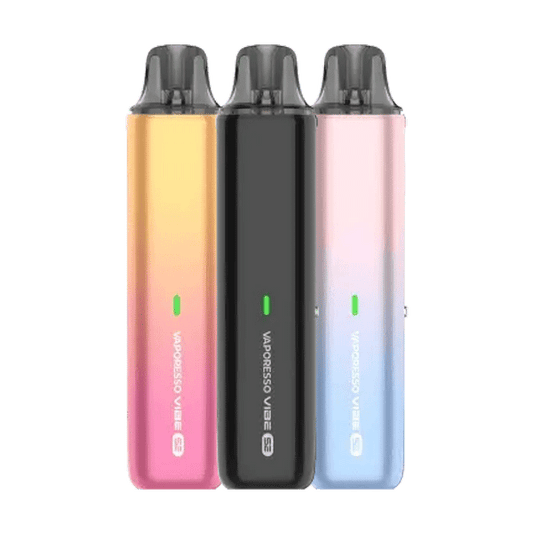 Vaporesso Vibe SE Pod Vape Kit