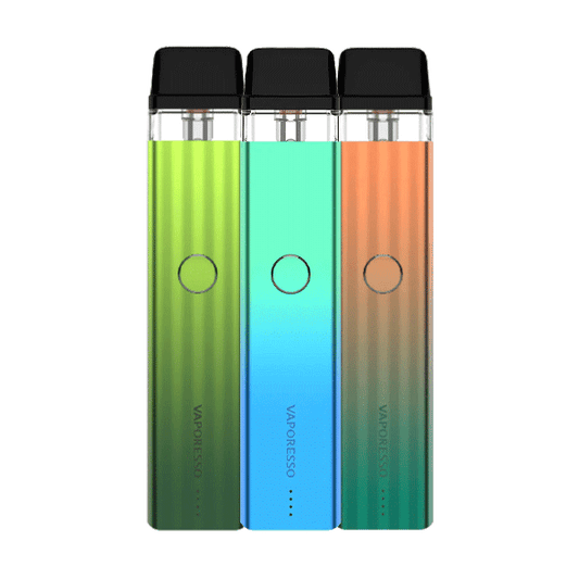 Vaporesso Xros 2 Pod Vape Kit