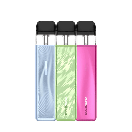 Vaporesso Xros 5 Mini Pod Vape Kit