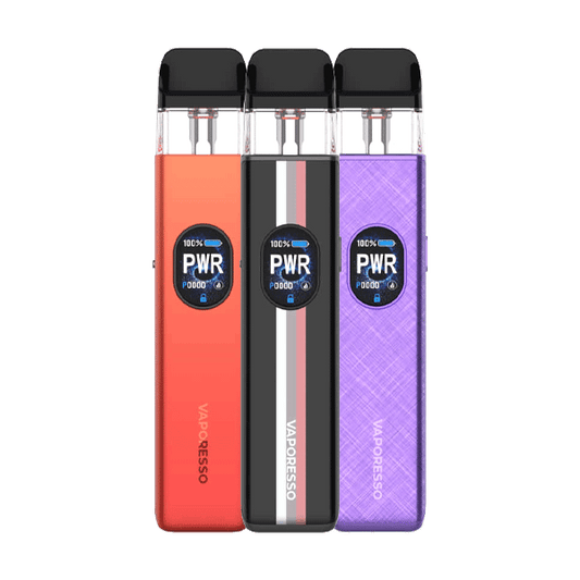 Vaporesso Xros 5 Pod Vape Kit