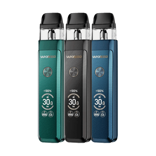 Vaporesso Xros Pro 2 Pod Vape Kit