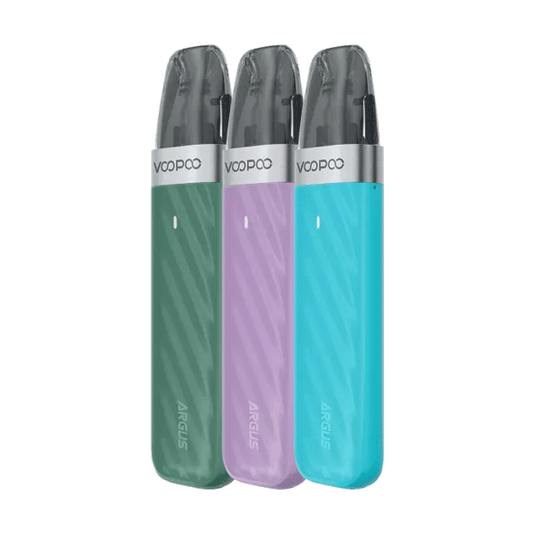 Voopoo Argus Z2 Pod Vape Kit