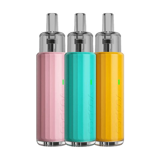 Voopoo Doric Q Pod Vape Kit