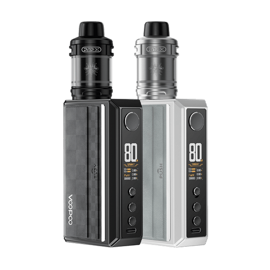 Voopoo Drag 5 Vape Kit