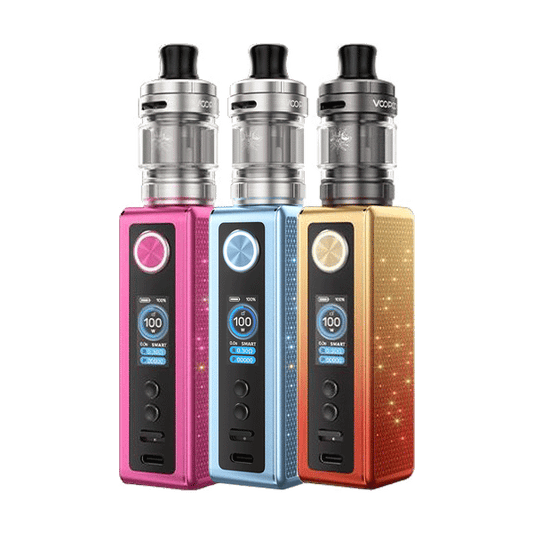 Voopoo Vinci Spark 100 Vape Kit