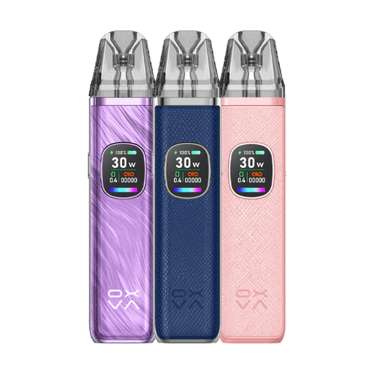 Oxva Xlim Pro 2 Pod Vape Kit