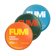 Fumi Nicotine Pouches | 10-Pack