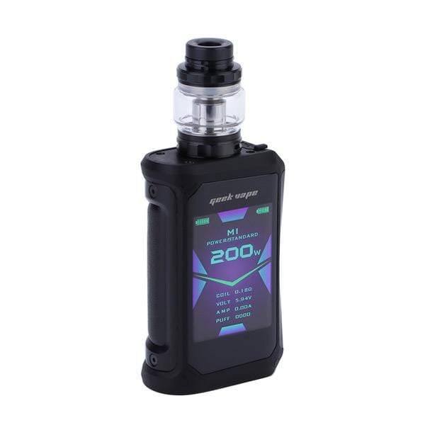 Geekvape Aegis X Cerberus Vape Kit - B1G1F The King of Vapes - KOV Geekvape Aegis X Cerberus Vape Kit - B1G1F The King of Vapes - KOV