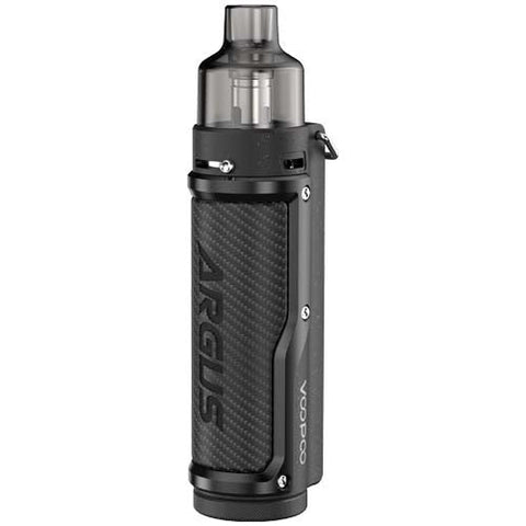 Voopoo Argus Pro Pod Vape Kit – Carbon Fibre