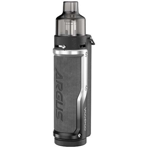 Voopoo Argus Pro Pod Vape Kit – Vintage Grey