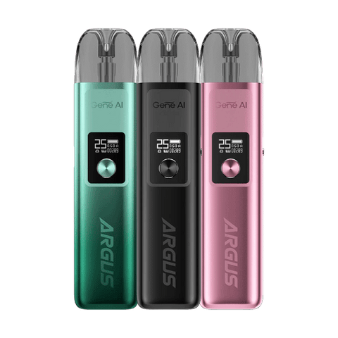 Voopoo Argus G Pod Vape Kit