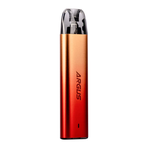Voopoo Argus G2 Mini Pod Vape Kit – Sunset Orange