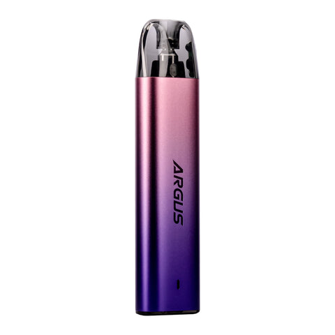 Voopoo Argus G2 Mini Pod Vape Kit – Violet Pink