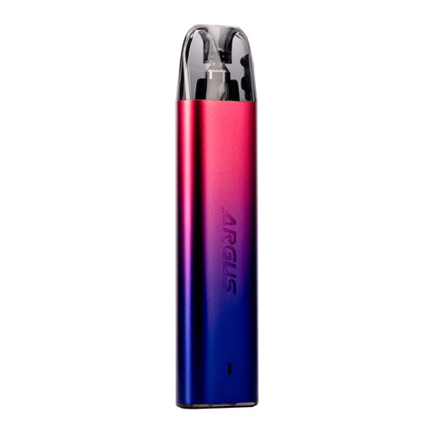 Voopoo Argus G2 Mini Pod Vape Kit – Violet Red