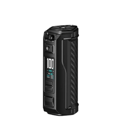 Voopoo Argus XT Mod – Carbon Fiber