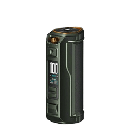 Voopoo Argus XT Mod – Lime Green
