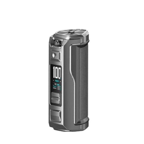Voopoo Argus XT Mod – Silver Grey
