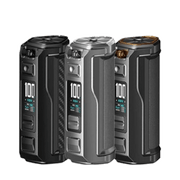 Voopoo Argus XT Mod