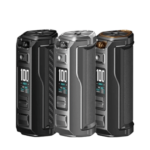Voopoo Argus XT Mod