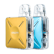 Aspire Cyber X Pod Vape Kit