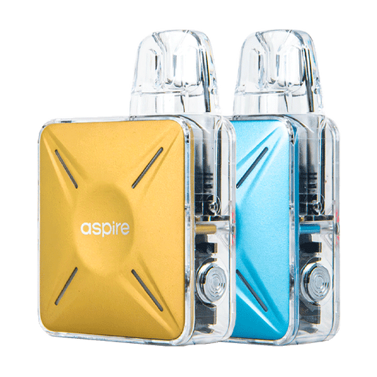 Aspire Cyber X Pod Vape Kit