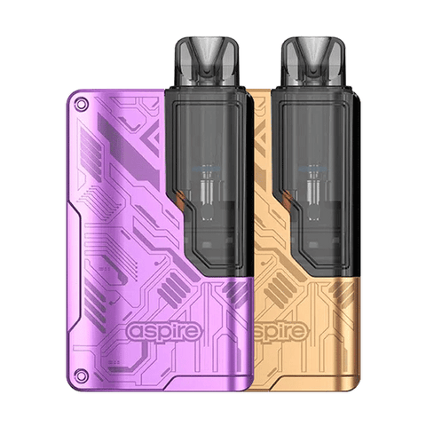 Aspire Gotek Pro 2 Pod Vape Kit