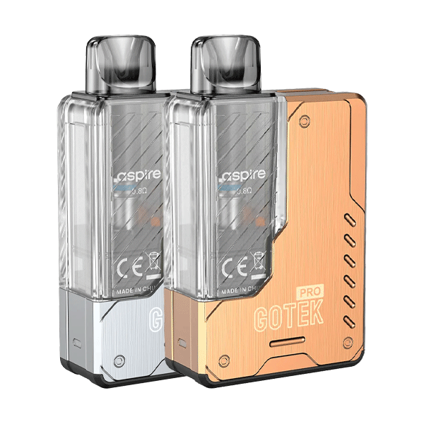 Aspire Gotek Pro Pod Vape Kit