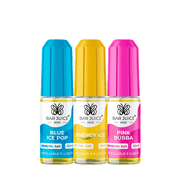 Bar Juice 5000 10ml Nic Salts | 10-Pack