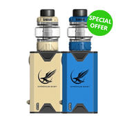 Sigelei Chronus Baby Vape Kit