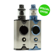 Sigelei Chronus Shikra Vape Kit