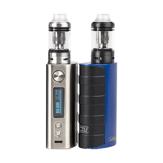 COV Callisto Windrunner Vape Kit