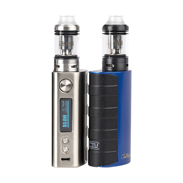 COV Callisto Windrunner Vape Kit