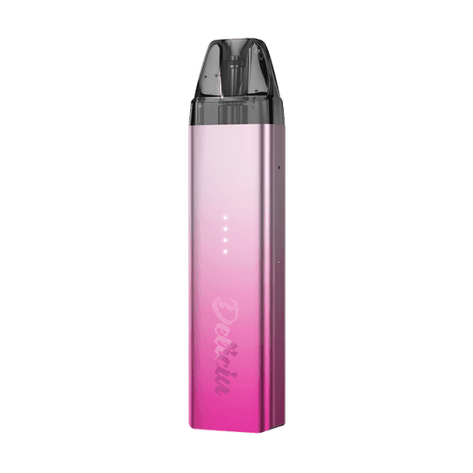 Vaporesso Deliciu Mate Pod Vape Kit | 10-Pack