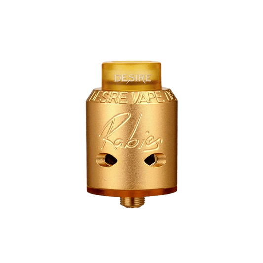 Desire Vape Rabies RDA Vape Tank