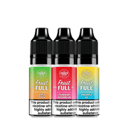 Dinner Lady Fruit Bar 10ml Nic Salts | 10-Pack