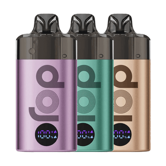 Vaporesso Dojo Blast 6000 Disposable Vape Pod | 5-Pack