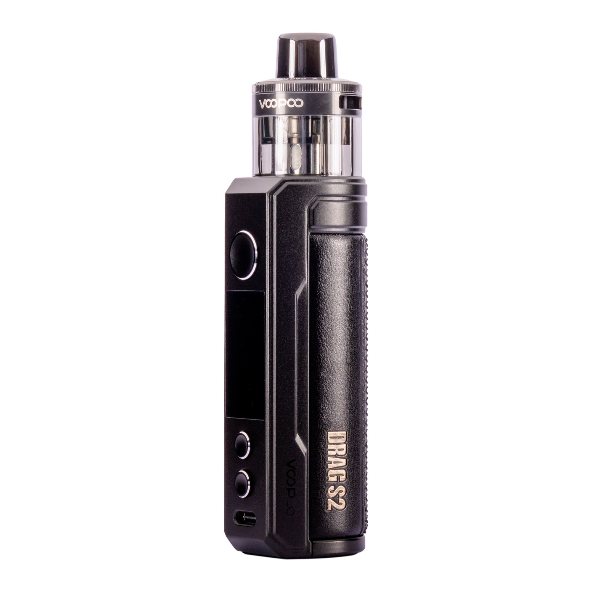 Drag S2 Voopoo Drag S2 Pod Vape Kit – King Of Vapes