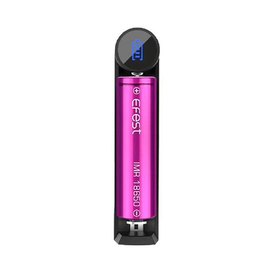 Efest Slim K1 Battery Charger