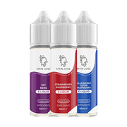Effin Juice 50ml E-Liquid Shortfill