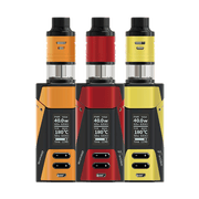 EHPro FNZ Fusion Vape Kit