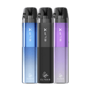ElfBar ElfX Special Edition Pod Vape Kit