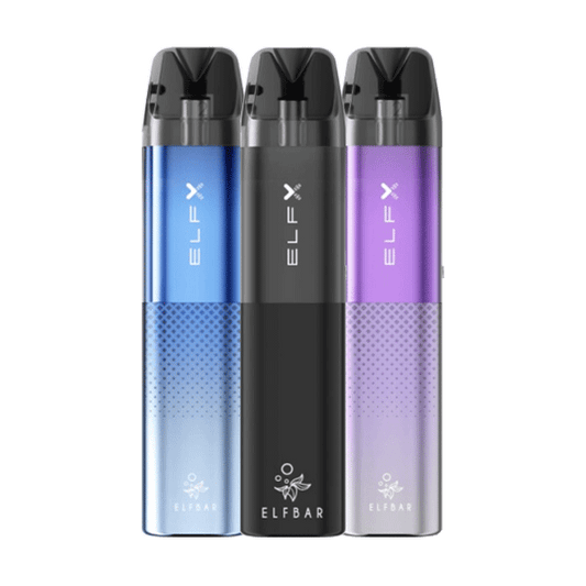 ElfBar ElfX Pod Vape Kit