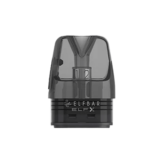 ElfBar ElfX Pods