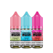 Elux Firerose 10ml Nic Salts