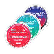 Elux Nicotine Pouches