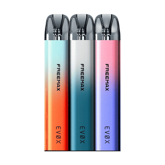 Freemax Evox Pod Vape Kit