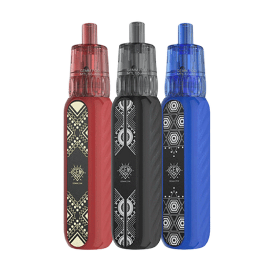 Freemax Gemm 25w Vape Kit - B1G1F