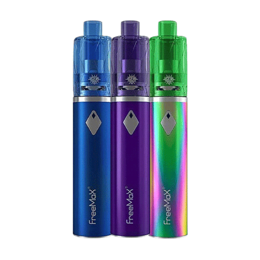 Freemax Gemm 80w Vape Kit - B1G1F