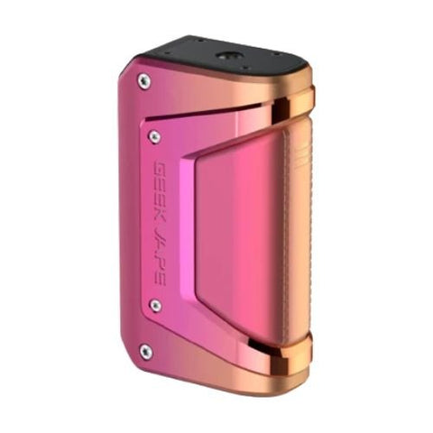 Geekvape Aegis Legend 2 L200 Vape Mod – Pink Gold
